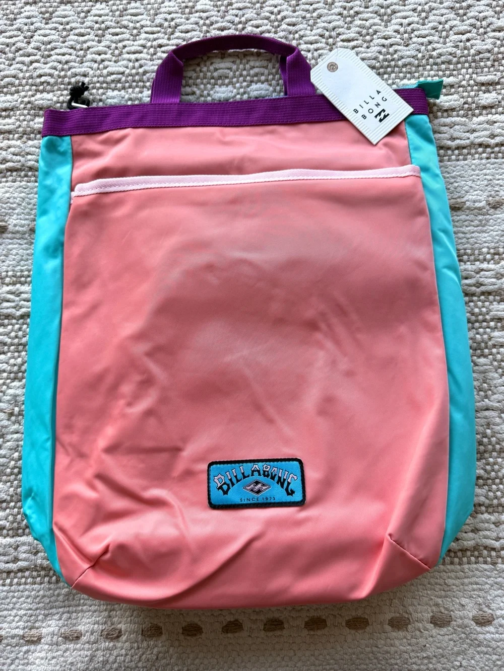 🔥🔥BILLABONG - LIGHTWEIGHT BACKPACK🔥🔥